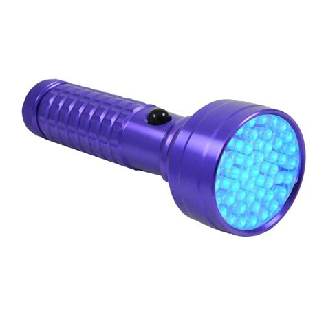 ultraviolet flashlight home depot.